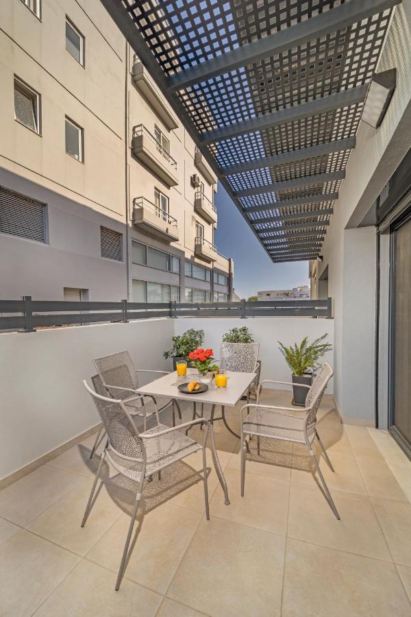 Amarada Marina Appartement