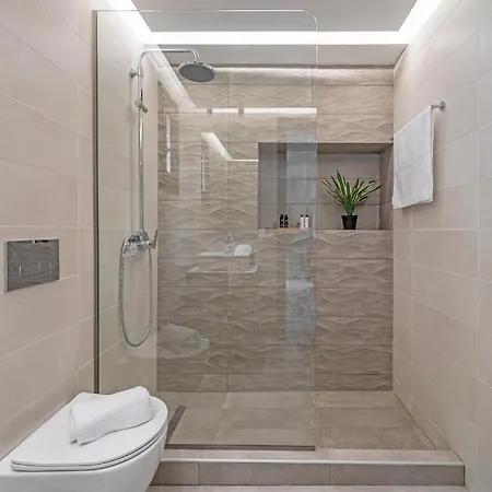 Amarada Marina Suites Rhodes City Buitenkant foto