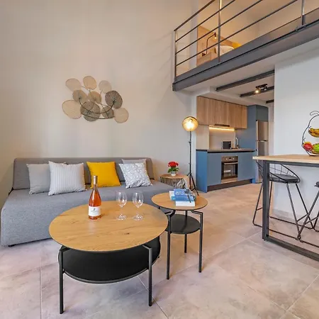 Amarada Marina Suites Rhodes City Buitenkant foto