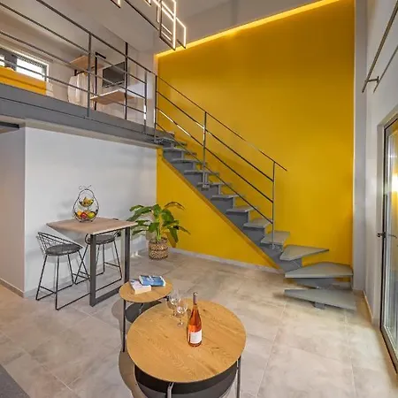 Amarada Marina Suites Rhodes City Buitenkant foto