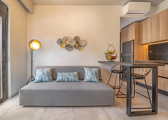 Amarada Marina Suites