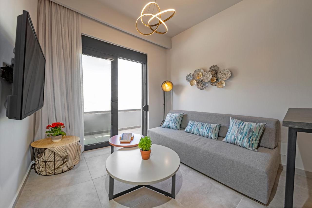 Amarada Marina Apartment