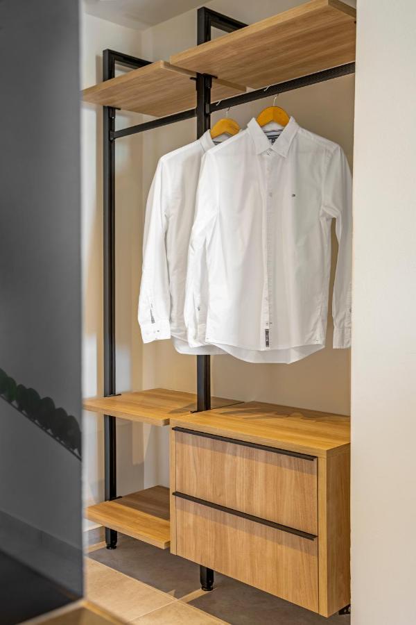 Apartment Amarada Marina Rhodes City