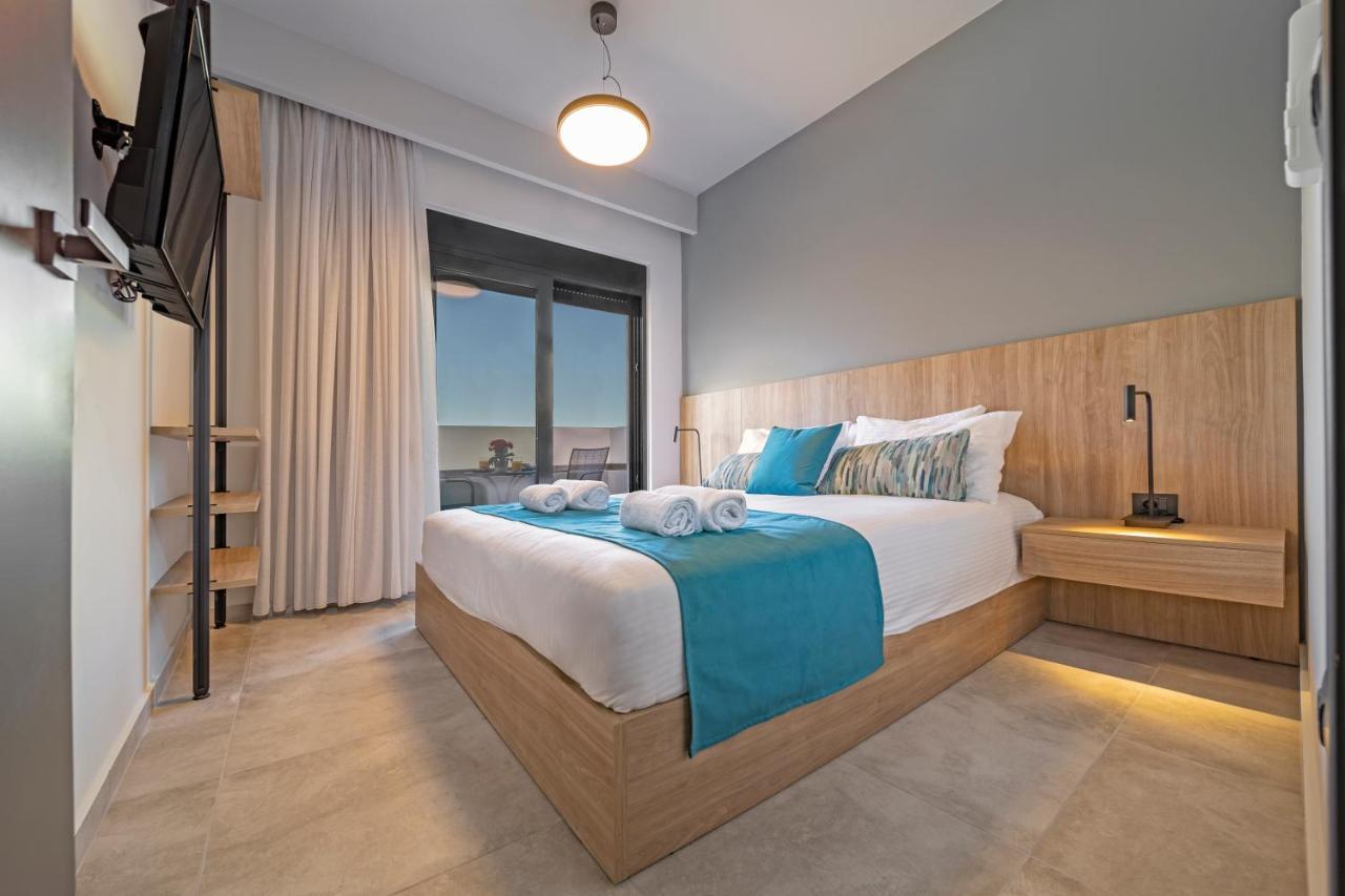 Amarada Marina Rhodes City