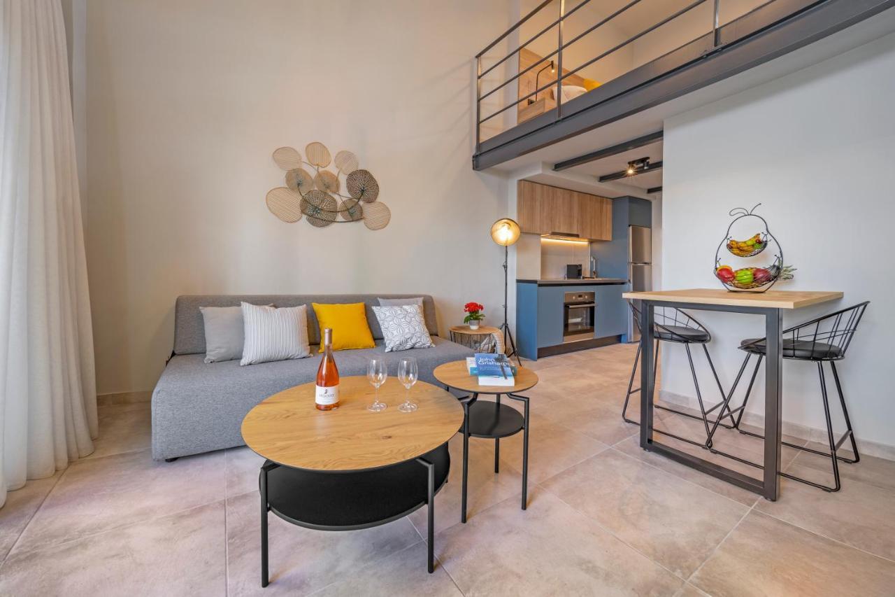 Amarada Marina Apartment