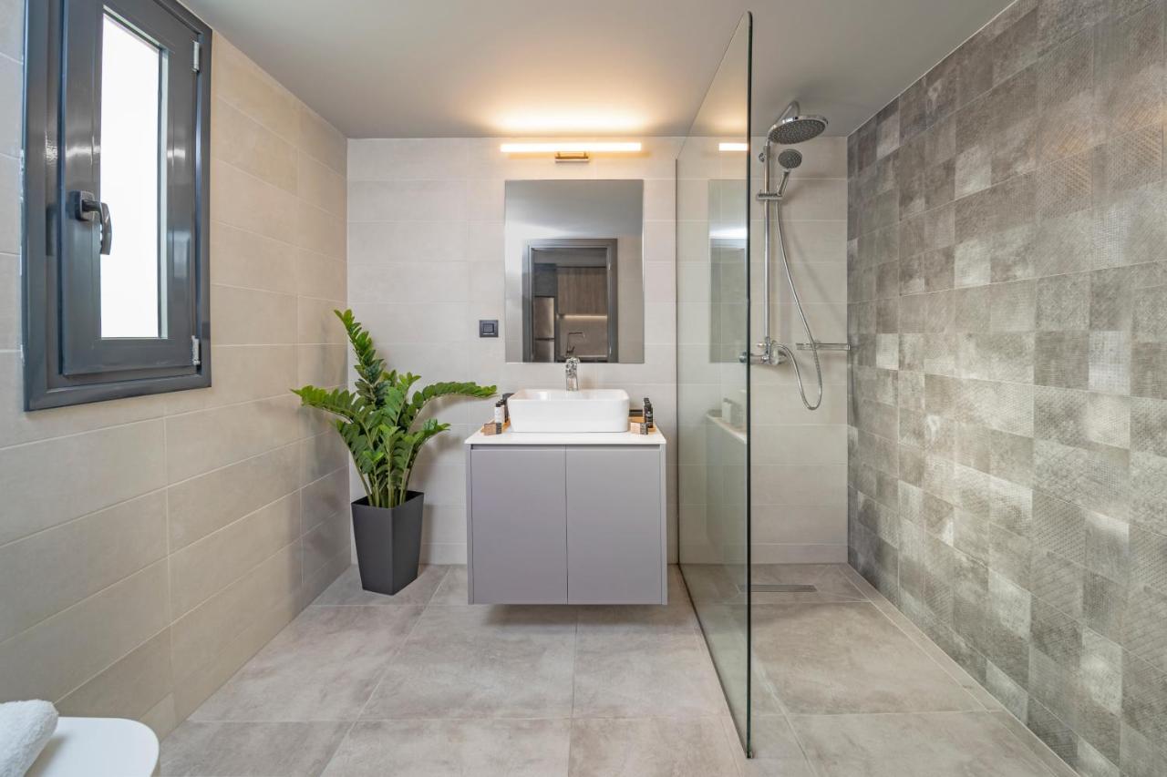 Amarada Marina Appartement *