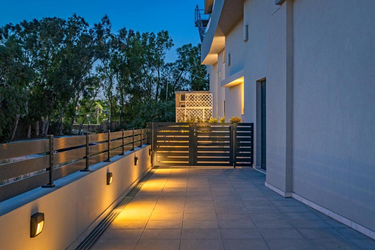 Apartment Amarada Marina Rhodes City